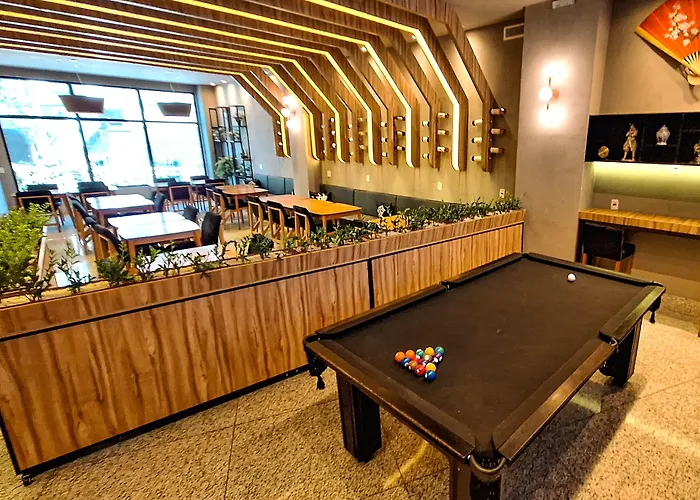eSuites Virgínia Luxemburgo
